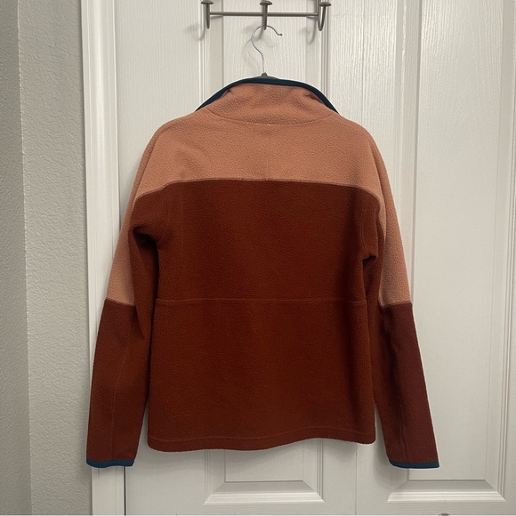 Cotopaxi Abrazo Half-Zip Fleece Jacket - Picture 3 of 4